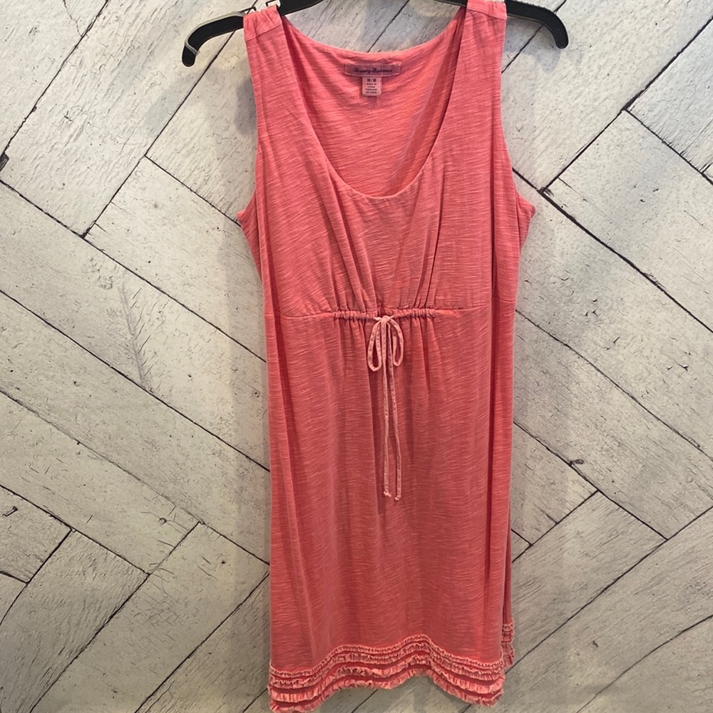 🌸 Like new Tommy Bahama dress 🌸